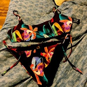 Hurley swim set